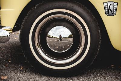 1948 Plymouth Deluxe