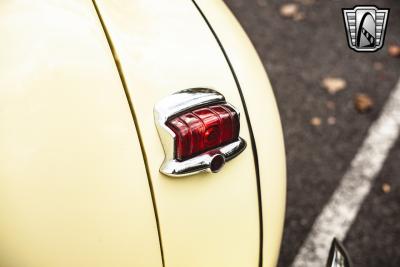 1948 Plymouth Deluxe