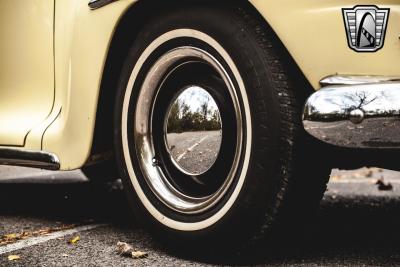 1948 Plymouth Deluxe