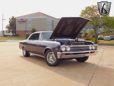 1967 Chevrolet Chevelle