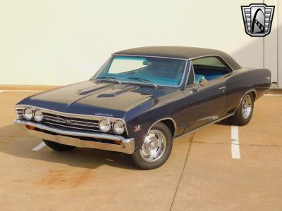 1967 Chevrolet Chevelle