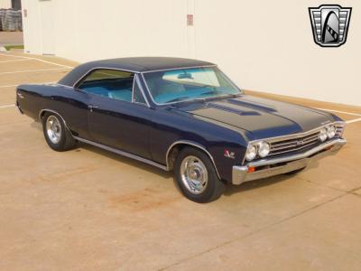 1967 Chevrolet Chevelle