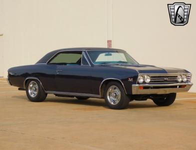 1967 Chevrolet Chevelle