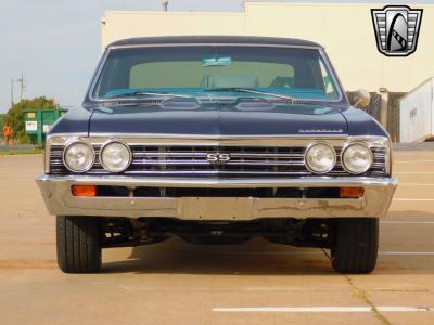 1967 Chevrolet Chevelle