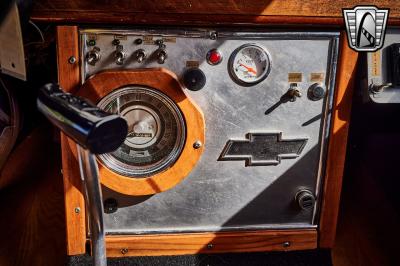 1934 Chevrolet Woody