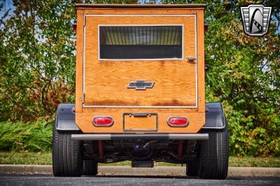 1934 Chevrolet Woody