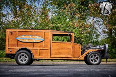 1934 Chevrolet Woody