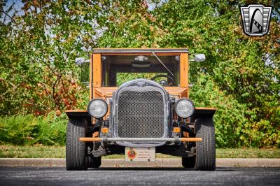 1934 Chevrolet Woody