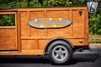 1934 Chevrolet Woody