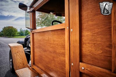 1934 Chevrolet Woody