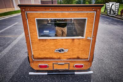 1934 Chevrolet Woody