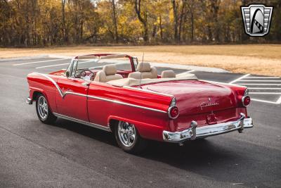 1955 Ford Sunliner