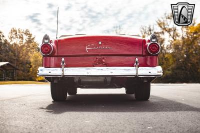 1955 Ford Sunliner