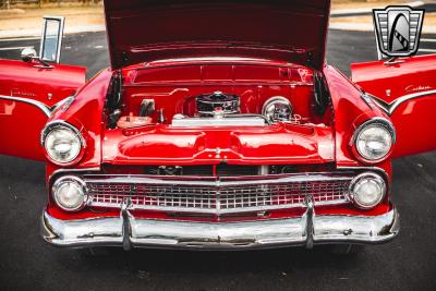 1955 Ford Sunliner