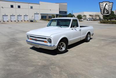 1967 Chevrolet C10