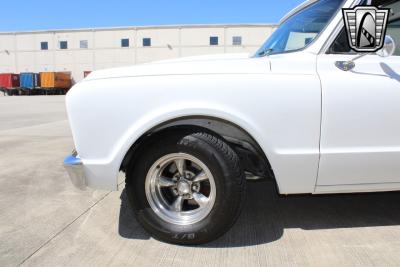 1967 Chevrolet C10