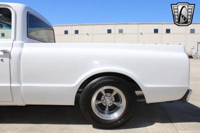 1967 Chevrolet C10