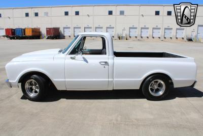 1967 Chevrolet C10