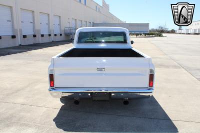 1967 Chevrolet C10