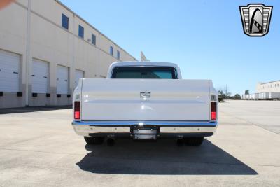 1967 Chevrolet C10