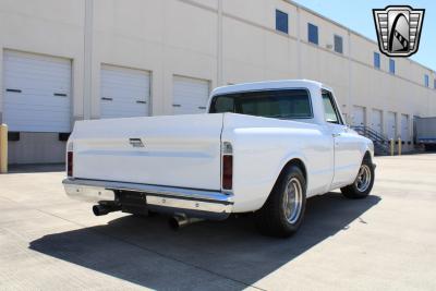 1967 Chevrolet C10