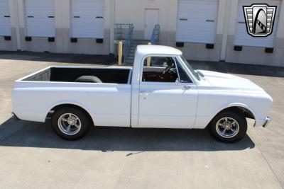 1967 Chevrolet C10