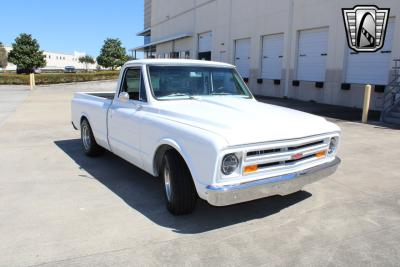 1967 Chevrolet C10