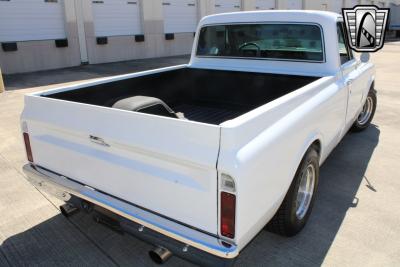 1967 Chevrolet C10