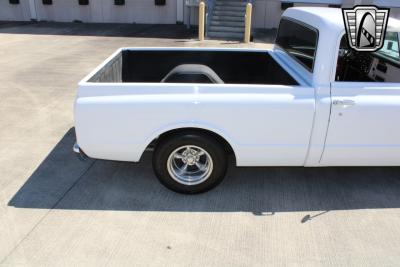 1967 Chevrolet C10