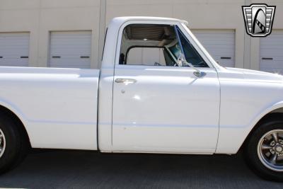 1967 Chevrolet C10