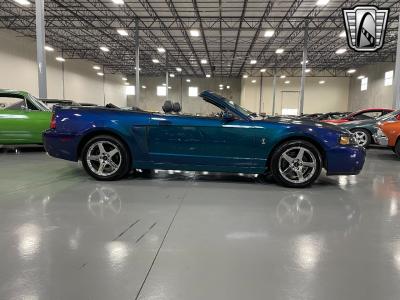 2004 Ford Mustang