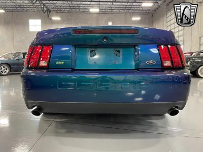 2004 Ford Mustang