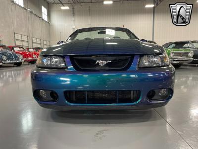 2004 Ford Mustang