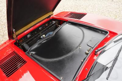 1977 Ferrari 308 GTB Vetroresina