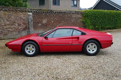 1977 Ferrari 308 GTB Vetroresina