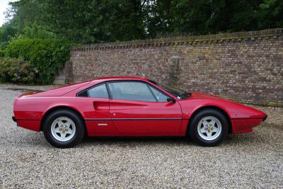 1977 Ferrari 308 GTB Vetroresina