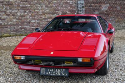 1977 Ferrari 308 GTB Vetroresina