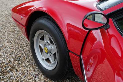 1977 Ferrari 308 GTB Vetroresina