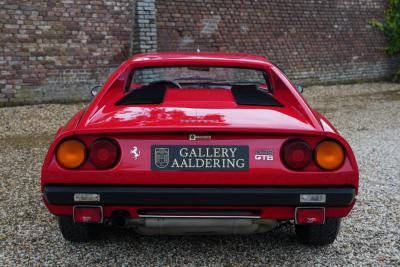 1977 Ferrari 308 GTB Vetroresina