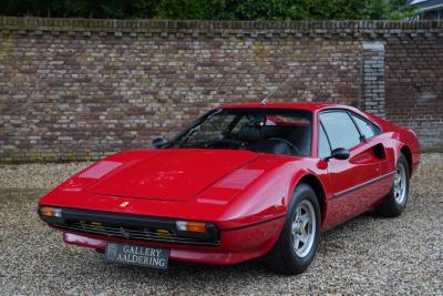 1977 Ferrari 308 GTB Vetroresina