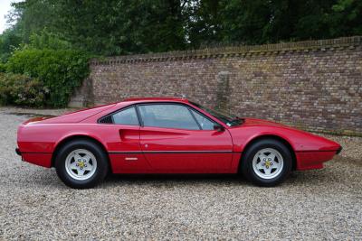 1977 Ferrari 308 GTB Vetroresina