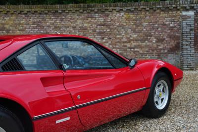 1977 Ferrari 308 GTB Vetroresina