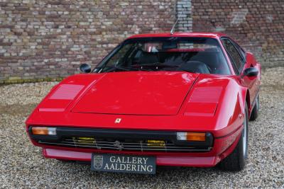 1977 Ferrari 308 GTB Vetroresina