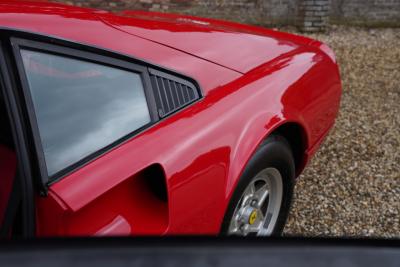 1977 Ferrari 308 GTB Vetroresina