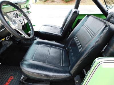 1977 Jeep CJ7