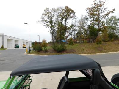 1977 Jeep CJ7