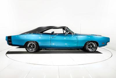 1969 Dodge Charger R/T SE