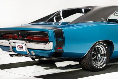 1969 Dodge Charger R/T SE