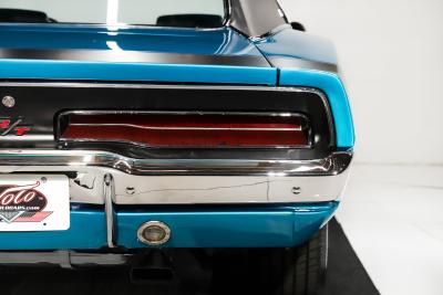 1969 Dodge Charger R/T SE