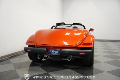 2001 Plymouth Prowler